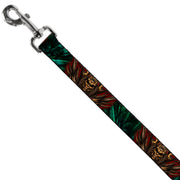Dog Leash - TJ-Zombie King