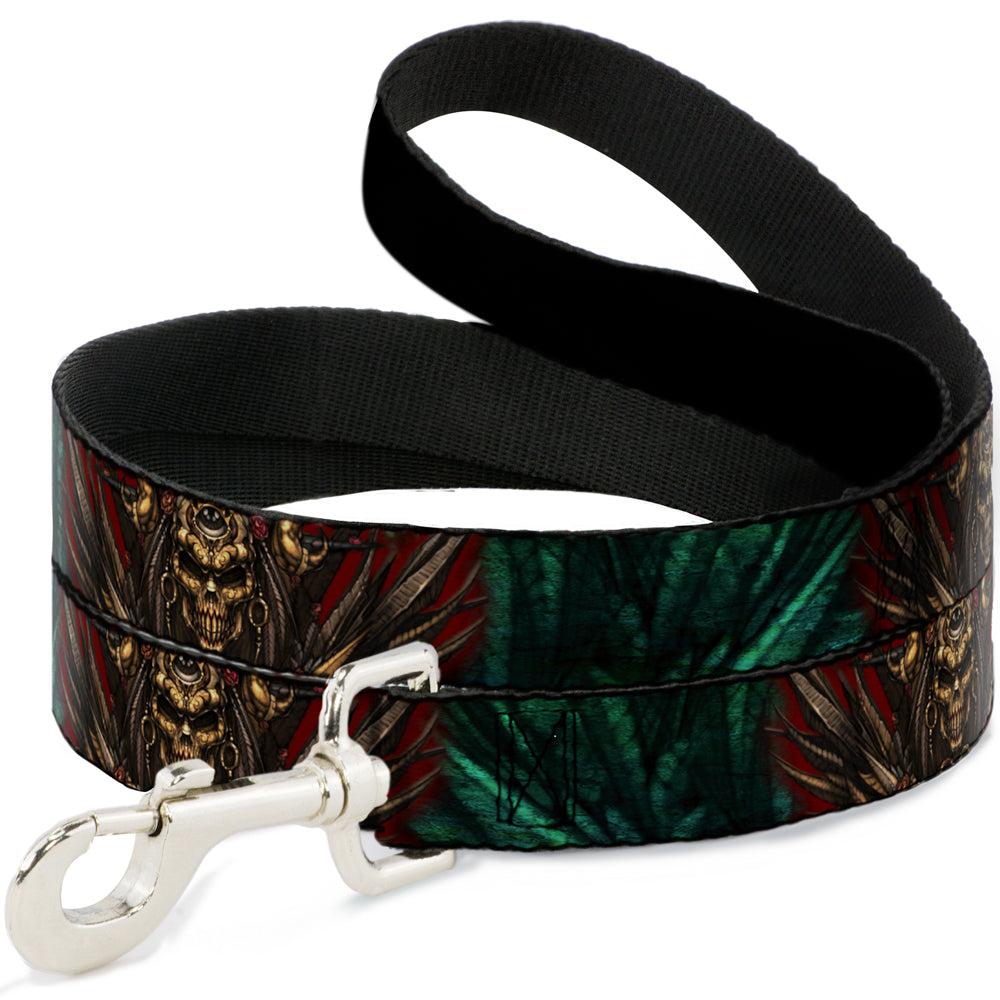 Dog Leash - TJ-Zombie King