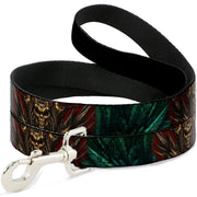 Dog Leash - TJ-Zombie King