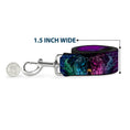 Load image into Gallery viewer, Dog Leash - TJ-Bollt Cthulu
