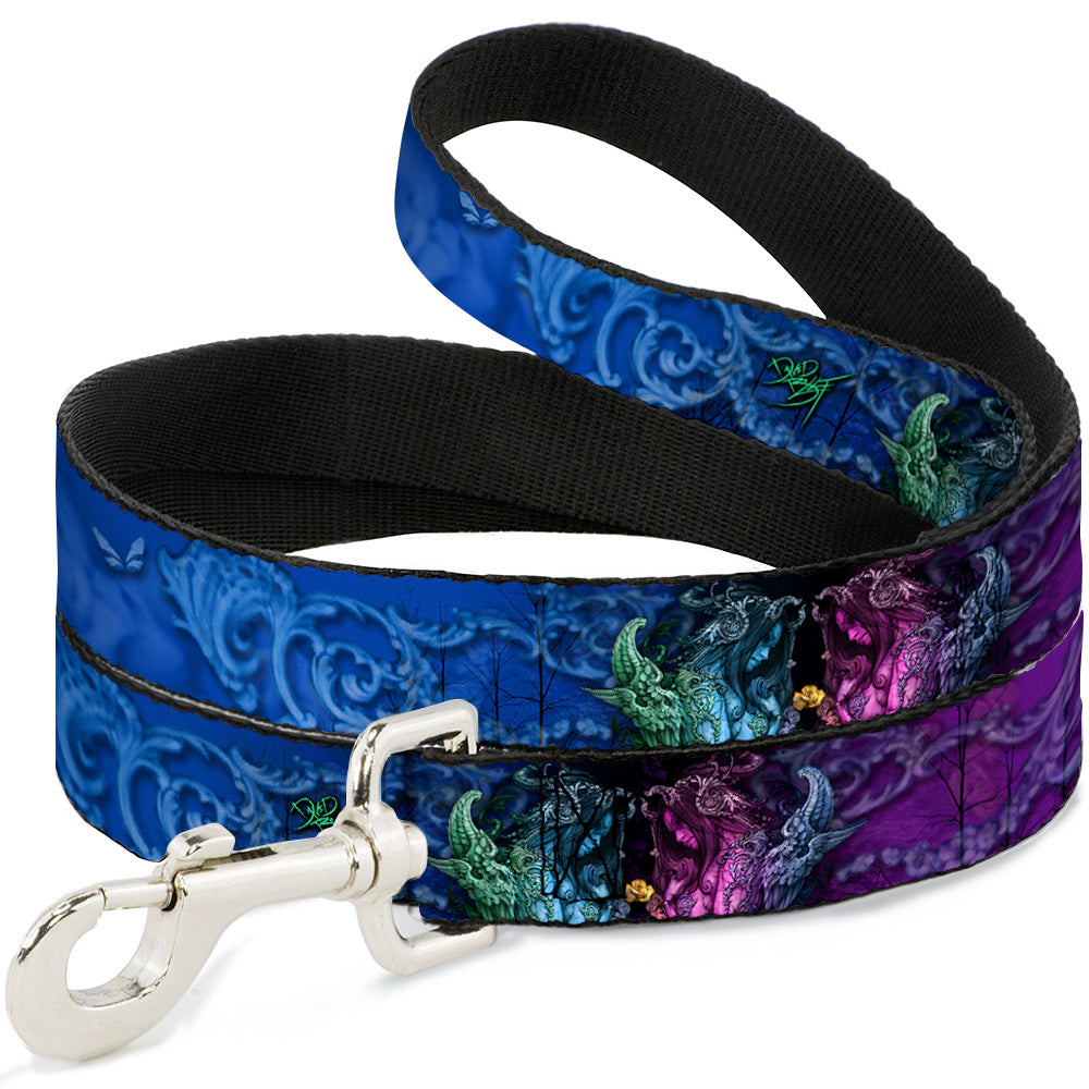 Dog Leash - TJ-Bollt Cthulu