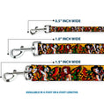 Load image into Gallery viewer, Dog Leash - TJ-Butterfly Girl
