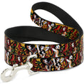 Load image into Gallery viewer, Dog Leash - TJ-Butterfly Girl
