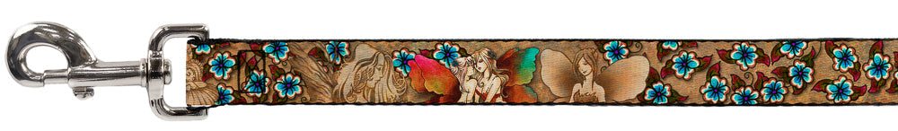 Dog Leash - TJ-Fairies