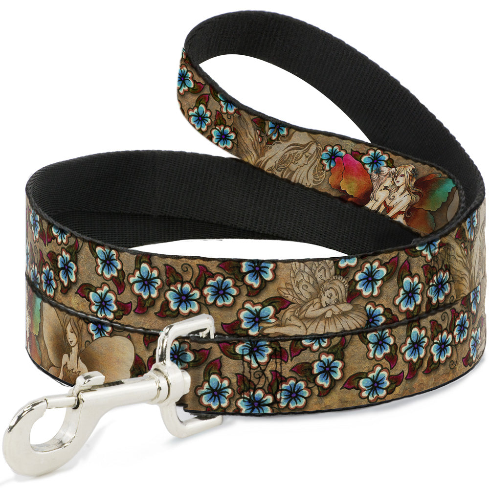 Dog Leash - TJ-Fairies