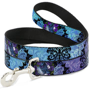 Dog Leash - TJ-Fairy Blue Hair
