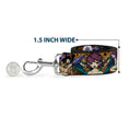 Load image into Gallery viewer, Dog Leash - TJ-Fairy Gothic
