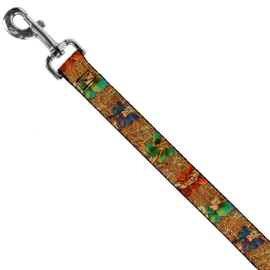 Dog Leash - TJ-Fairy Nail Biter