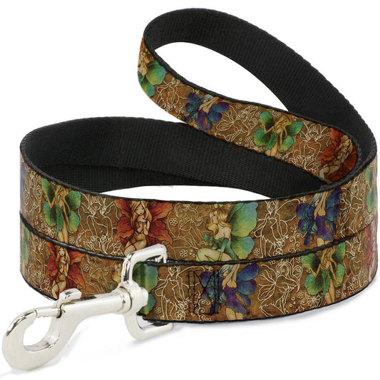 Dog Leash - TJ-Fairy Nail Biter