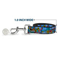 Load image into Gallery viewer, Dog Leash - TJ-Flower Fairy
