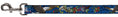 Load image into Gallery viewer, Dog Leash - Truth and Justice Blue
