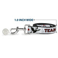 Load image into Gallery viewer, Dog Leash - Team Vampire
