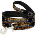 Load image into Gallery viewer, Dog Leash - Tiger Eyes
