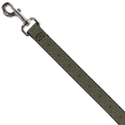 Dog Leash - Tapestry Charcoal/Olive