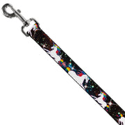 Dog Leash - Unicorn Universe