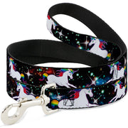 Dog Leash - Unicorn Universe