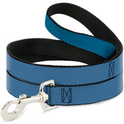 Dog Leash - Vivid Turquoise
