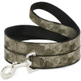 Load image into Gallery viewer, Dog Leash - Vivid Floral Collage2 Sepia
