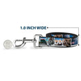 Load image into Gallery viewer, Dog Leash - Vivid Los Angeles Snapshots Stacked
