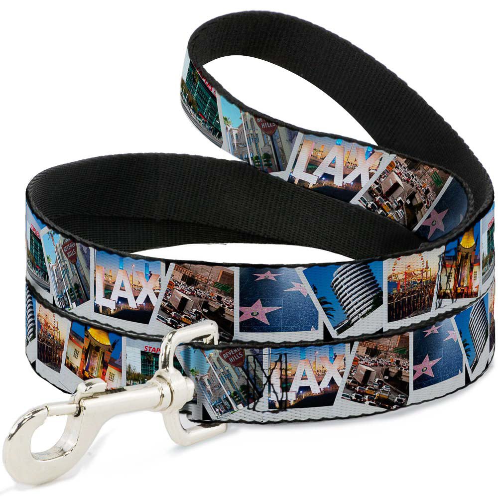 Dog Leash - Vivid Los Angeles Snapshots Stacked