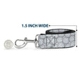 Load image into Gallery viewer, Dog Leash - Volleyballs Stacked
