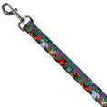 Load image into Gallery viewer, Dog Leash - Walking Zombies
