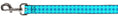 Load image into Gallery viewer, Dog Leash - Wallpaper2 Baby Blue/Blue
