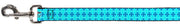 Dog Leash - Wallpaper2 Baby Blue/Blue