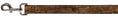 Load image into Gallery viewer, Dog Leash - Wood Grain3 Horizontal Brown
