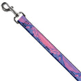 Load image into Gallery viewer, Dog Leash - Washington MT. RAINIER Sunset Landscape
