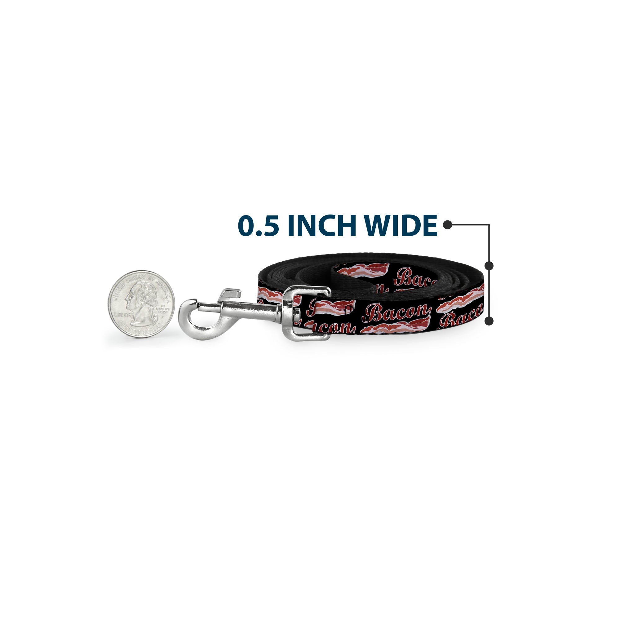 Dog Leash - BACON Baseball Script