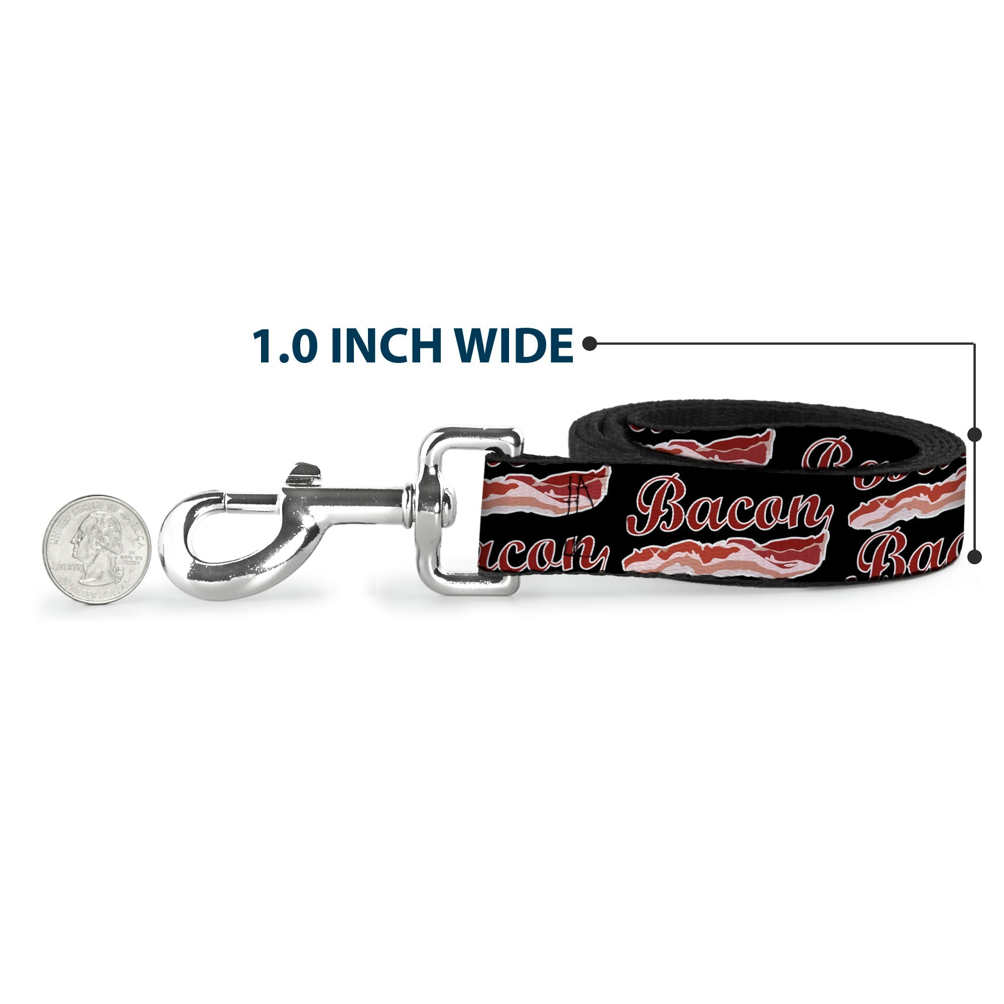 Dog Leash - BACON Baseball Script