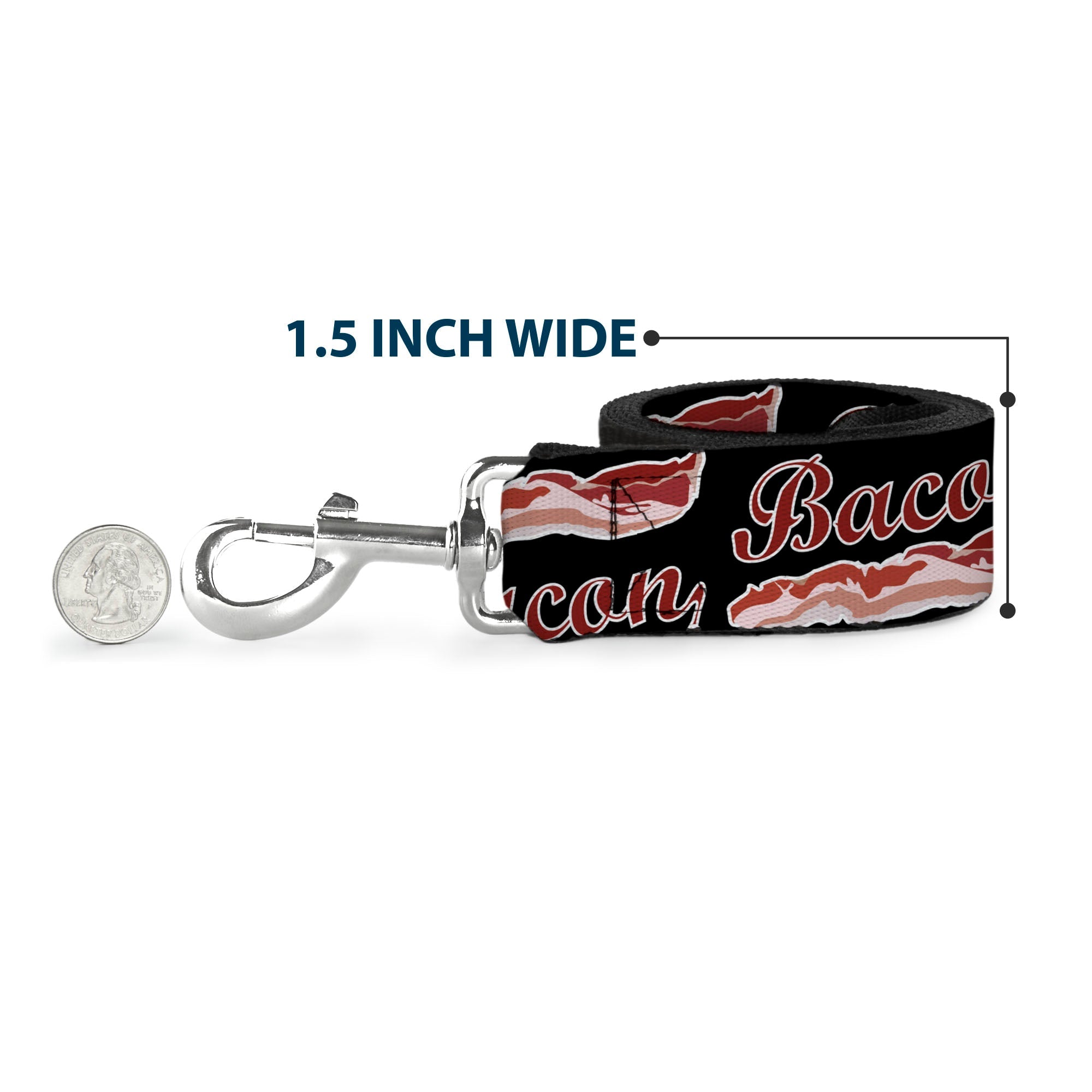 Dog Leash - BACON Baseball Script