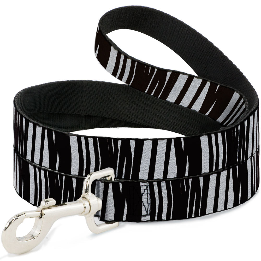 Dog Leash - Zebra
