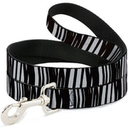 Dog Leash - Zebra