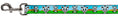 Load image into Gallery viewer, Dog Leash - Zebra Cartoon
