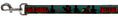 Load image into Gallery viewer, Southlake Paws Dog Leash - ZOMBIE KILLER features a green, red, and black design with zombie graphics and bold text.
