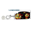 Load image into Gallery viewer, Dog Leash - Big Eye Owl
