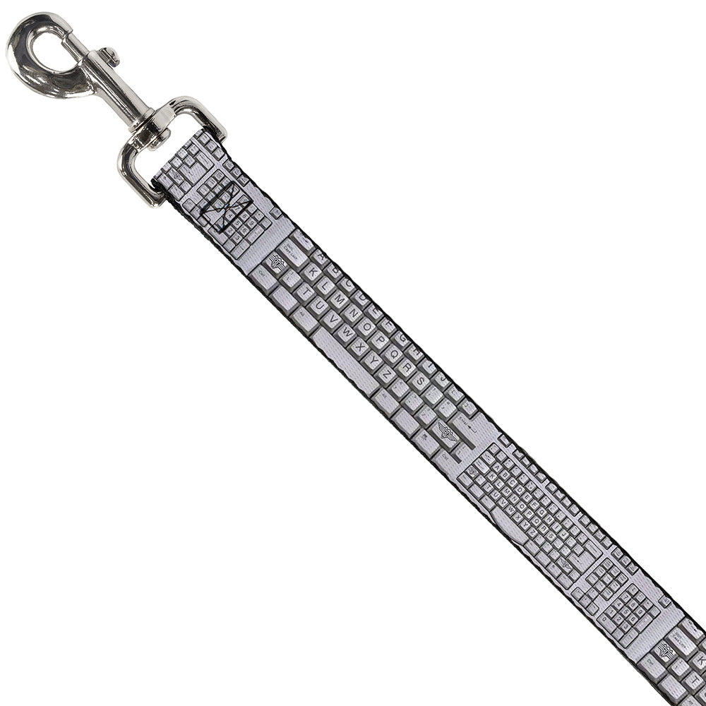 Dog Leash - BD Keyboard