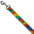 Load image into Gallery viewer, Dog Leash - BD Tie Dye13
