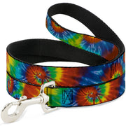 Dog Leash - BD Tie Dye13