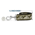 Load image into Gallery viewer, Dog Leash - Bucking Donkey Vintage Film Strip
