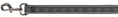 Load image into Gallery viewer, Dog Leash - BD Monogram2 Grays
