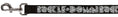 Load image into Gallery viewer, Dog Leash - BUCKLE-DOWN Shapes Black/Camo White/Black
