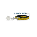 Load image into Gallery viewer, Dog Leash - Bananas Stacked Cartoon Yellows
