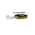 Load image into Gallery viewer, Dog Leash - Bananas Stacked Cartoon Black//Yellows
