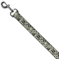 Load image into Gallery viewer, Dog Leash - Benjamins2 Stacked
