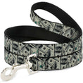 Load image into Gallery viewer, Dog Leash - Benjamins2 Stacked
