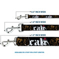 Load image into Gallery viewer, Dog Leash - CALI w/Grizzly Bear
