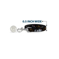 Load image into Gallery viewer, Dog Leash - CALI w/Grizzly Bear
